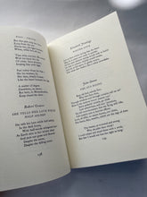 Load image into Gallery viewer, Vintage Book Of Love Poetry
