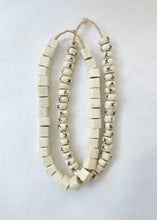 Load image into Gallery viewer, Large Hand Carved Kenyan Beads - Round
