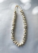 Load image into Gallery viewer, Large Hand Carved Kenyan Beads - Round
