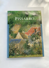 Load image into Gallery viewer, Vintage Pissarro Art Book
