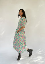 Load image into Gallery viewer, Vintage Laura Ashley Maxi Dress | XS - S
