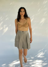 Load image into Gallery viewer, Vintage Ungaro Checkered Shorts | XS - S
