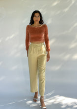 Load image into Gallery viewer, Y2K Fuzzy Crop Top | XS - M
