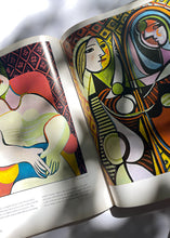 Load image into Gallery viewer, 70&#39;s The World of Picasso book
