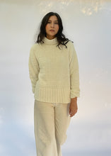 Load image into Gallery viewer, Vintage 90s Pierre Cardin Turtleneck Sweater | XS - M
