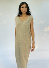 Load image into Gallery viewer, Vintage Neiman Marcus Knit Maxi Dress | XS - L

