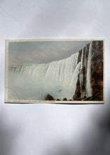 Load image into Gallery viewer, Vintage Postcard - Niagara
