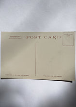 Load image into Gallery viewer, Vintage Postcard - Beach II
