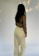 Load image into Gallery viewer, Vintage Sheer 90&#39;s Top | XS - L
