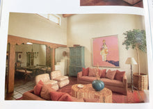 Load image into Gallery viewer, Vintage Santa Fe Design Book
