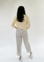 Load image into Gallery viewer, Vintage Ditsy Print PJ Pants | XS - M

